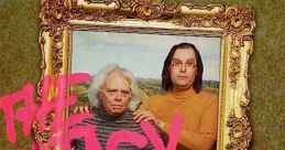 The Greasy Strangler (2016)