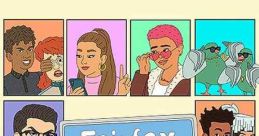 Fairfax (2021)