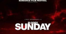 Bloody Sunday (2002) A dramatization of the Irish civil rights protest march and subsequent massacre by British troops on