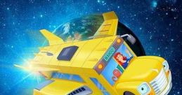 The Magic School Bus Rides Again (2017)