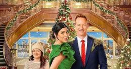 Royally Yours, This Christmas (2023) A royal prince falls in love with a single mother and hotel housekeeper at Christmastime