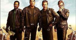 Wild Hogs (2007)