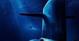 The Wolf's Call (2019) In the near future, a French submarine finds itself in a crisis situation. Cast: Chanteraide: François