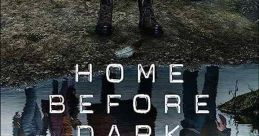 Home Before Dark (2020) A young girl from the big city uncovers clues to an unsolved cold case while visiting her father's