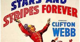 Stars and Stripes Forever (1952)