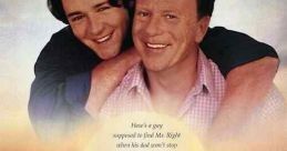 The Sum of Us (1994) A widowed father has to deal with two complex issues: while he is searching for "Miss Right," his son,