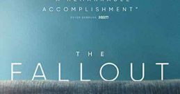 The Fallout (2021) High schooler Vada navigates the emotional fallout she experiences in the wake of a school tragedy.