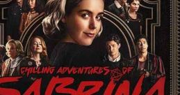 Chilling Adventures of Sabrina (2018)