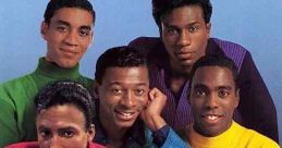 The Five Heartbeats (1991)