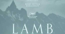 Lamb (2021) A childless couple discovers a mysterious newborn on their farm in Iceland. Written by: Sjón, Valdimar Jóhannsson