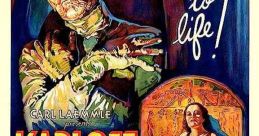 The Mummy (1932)