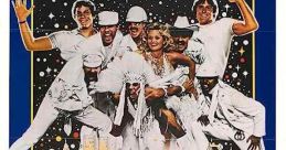 Can't Stop the (1980)