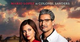 A Recipe for Seduction (2020) Colonel Harland Sanders has a steamy (and savory?) love affair with a young heiress who must