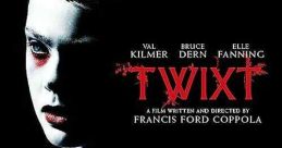 Twixt (2011)