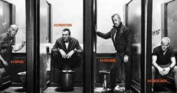 T2 Trainspotting (2017) After 20 years abroad, Mark Renton returns to Scotland and reunites with his old friends Sick Boy,