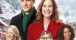Christmas in Evergreen (2017)