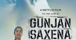 Gunjan Saxena: The Kargil Girl (2020)