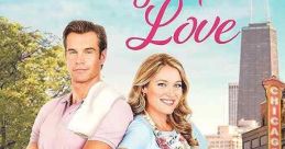 Cooking Up Love (2021)