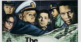 The Bedford Incident (1965)