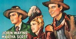 In Old Oklahoma (1943)