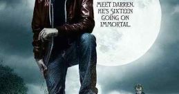 Cirque du Freak: The Vampire's Assistant (2009)