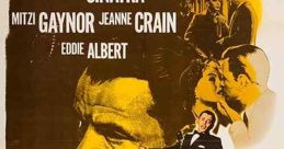The Joker Is Wild (1957)