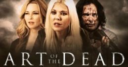 Art of the Dead (2019)