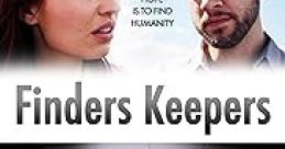 Finders Keepers (2014) A haunted doll teaches one little girl why children shouldn't play with undead things. Cast: Alyson