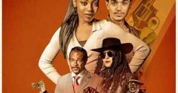 Cinnamon (2023)
