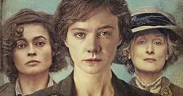 Suffragette (2015)