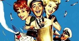 Doctor at Sea (1955)
