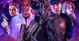 Agent Revelation (2021)