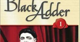 Blackadder (1983) In the Middle Ages, Prince Edmund the Black Adder constantly schemes and endeavors to seize the crown