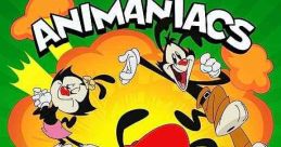 Animaniacs (2020) An updated version of the 1990s animated series featuring a trio of wacky characters causing mayhem on