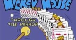 Thru the Mirror (1936)