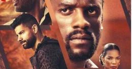 Heart of the Hunter (2024) A retired assassin is pulled back into action when his friend uncovers a dangerous conspiracy at