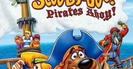 Scooby Doo! Pirates Ahoy! (2006)