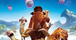 Ice Age: Collision Course (2016) When Scrat's acorn sends an asteroid to Earth, the Herd must find a way to stop the asteroid