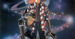 The Last Starfighter (1984) Video game expert Alex Rogan finds himself transported to another planet after conquering The