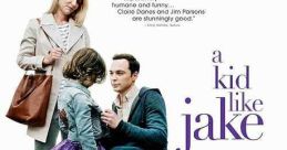 A Kid Like Jake (2018)
