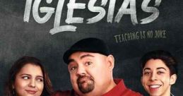 Mr. Iglesias (2019)