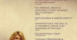 The Tale (2018) An investigation into one woman’s memory as she‘s forced to re-examine her first sexual relationship and