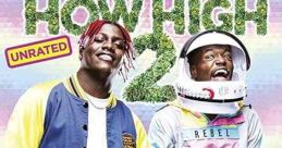How High 2 (2019)