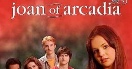 Joan of Arcadia (2003)