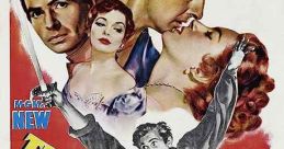 The Prisoner of Zenda (1952)