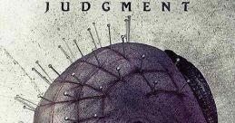 Hellraiser: Judgment (2018) Detectives Sean and David Carter are on the case to find a gruesome serial killer terrorizing the