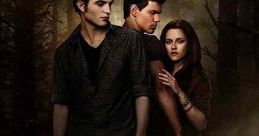 The Twilight Saga: New Moon (2009) Edward leaves Bella after an attack that nearly claimed her life, and, in her