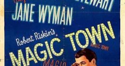 Magic Town (1947)