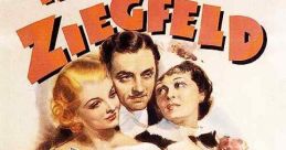 The Great Ziegfeld (1936) The ups and downs of Florenz Ziegfeld Jr., famed producer of extravagant stage revues, are