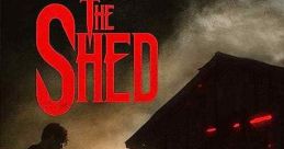 The Shed (2019)